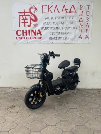 Скутер AS PRO (колеса 16 дюймов)