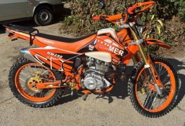 Enduro