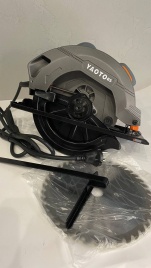Циркулярная пила YAOTO