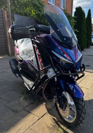 N-max 